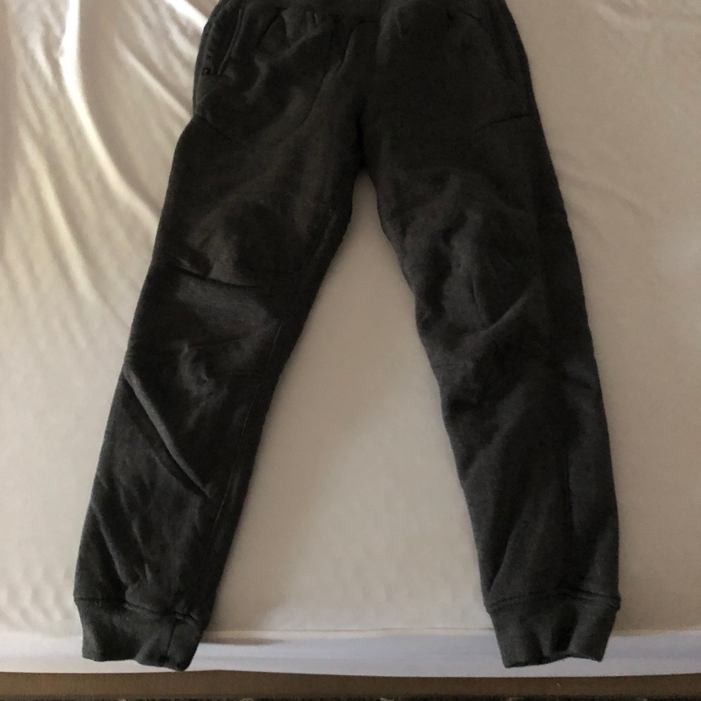 Relwen superfleece track pant size large